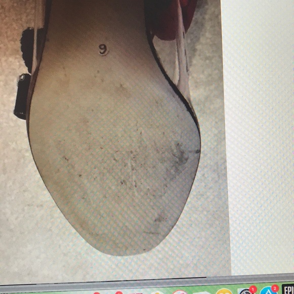 Heels - Picture 7 of 8